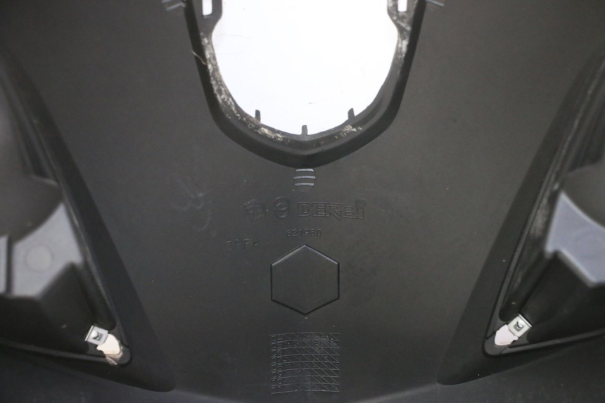 photo de FRONT PANEL PIAGGIO FLY 2T 50 (2004 - 2017)