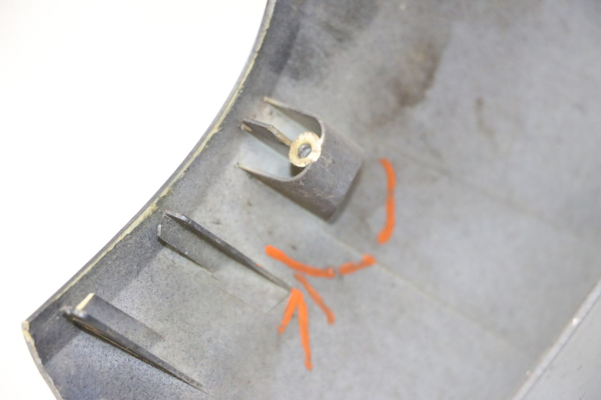 photo de FRONT FAIRING KYMCO GRAND DINK 125 (2008 - 2014)