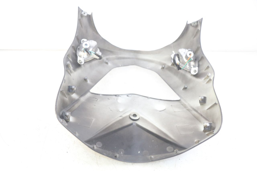 photo de FRONT PANEL EUROCKA GTR 50 (2007 - 2017)