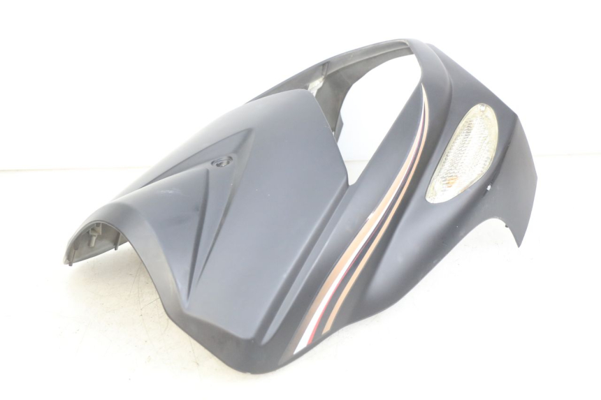 photo de FRONT PANEL EUROCKA GTR 50 (2007 - 2017)