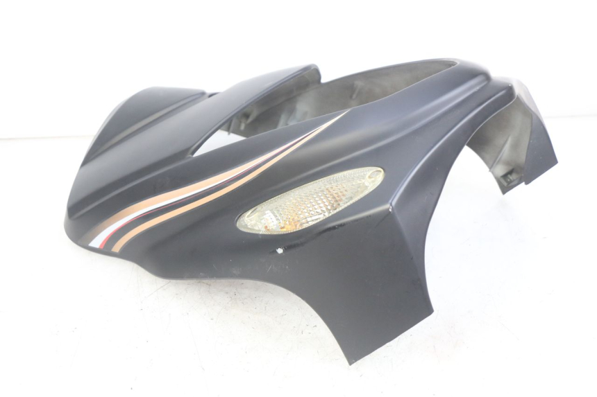 photo de FRONT PANEL EUROCKA GTR 50 (2007 - 2017)