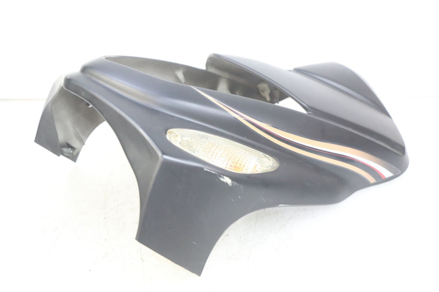 photo de FRONT PANEL EUROCKA GTR 50 (2007 - 2017)