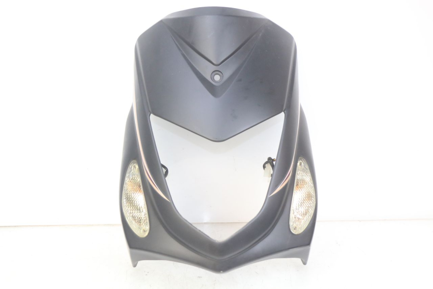 photo de FRONT PANEL EUROCKA GTR 50 (2007 - 2017)