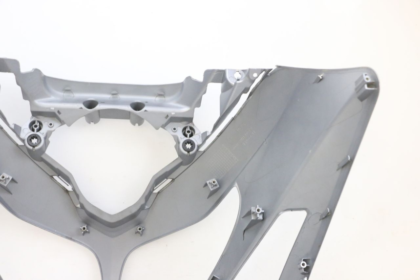 photo de FRONT FAIRING SYM GTS EVO 125 (2009 - 2013) - Markings and original references