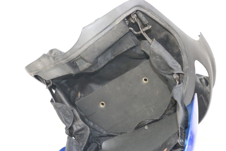 photo de FRONT PANEL KEEWAY HURRICANE 50 (2006 - 2019)