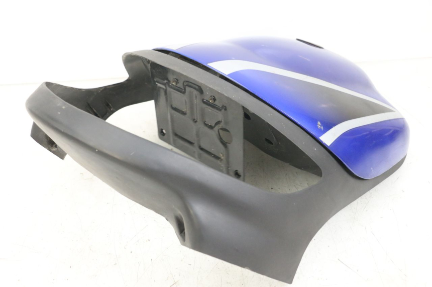 photo de FRONT PANEL KEEWAY HURRICANE 50 (2006 - 2019)