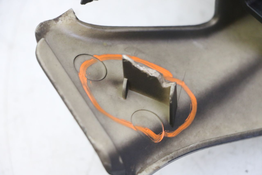 photo de LOWER FRONT FAIRING  QUADRO 4 4D 350 (2015 - 2018)