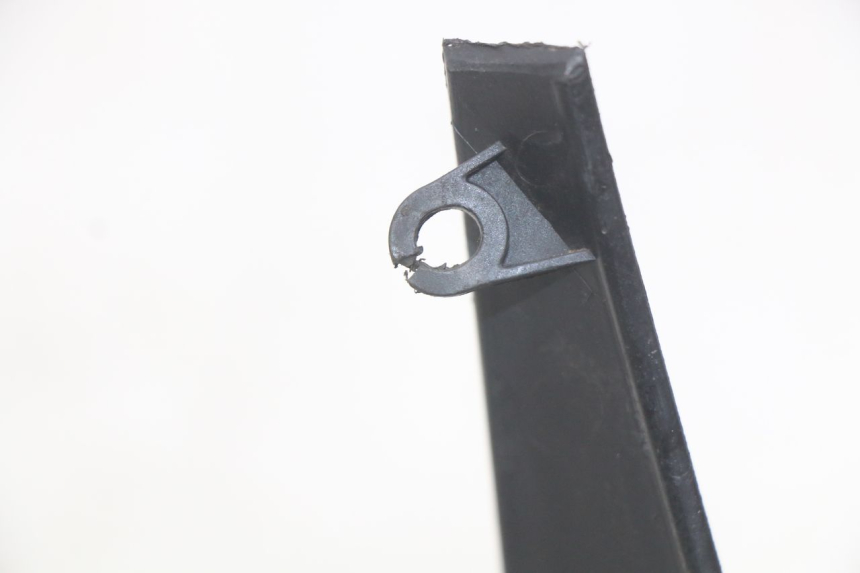 photo de LOWER FRONT FAIRING PIAGGIO MP3 LT 400 (2007 - 2012)