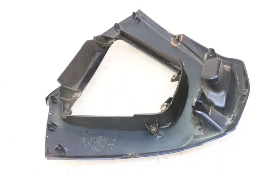 photo de LOWER FRONT FAIRING  PIAGGIO MP3 LT 300 (2010 - 2016)
