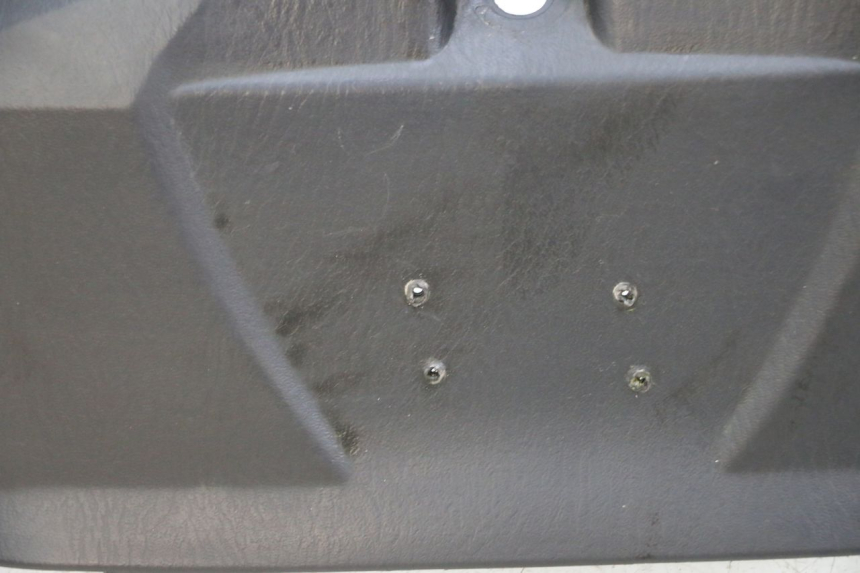 photo de INNER FRONT FAIRING SUZUKI BURGMAN EXECUTIVE ABS 650 (2006 - 2012) - Fixing points details