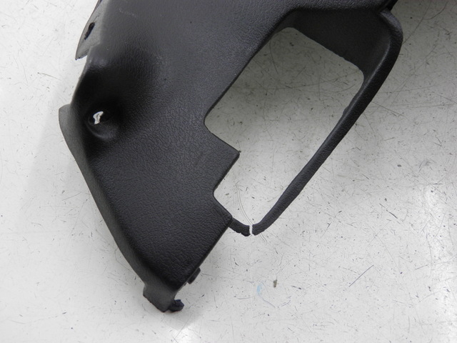 photo de INNER FRONT FAIRING JM MOTOR S-MAX 125 (2010 - 2014) - Zoom on usage condition
