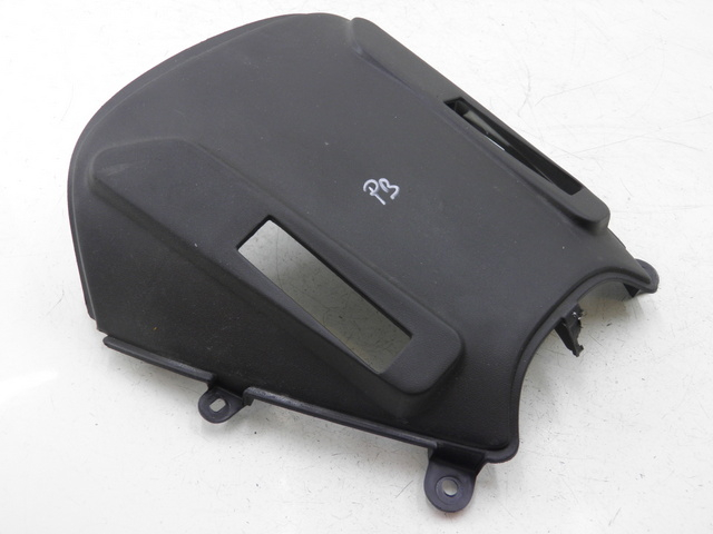 photo de INNER FRONT FAIRING KYMCO XCITING RI ABS 500 (2010) - Component detail