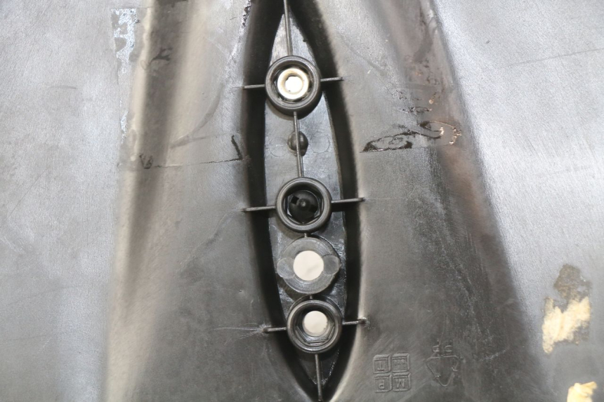 photo de INNER FRONT PANEL GILERA NEXUS 125 (2009 - 2013)