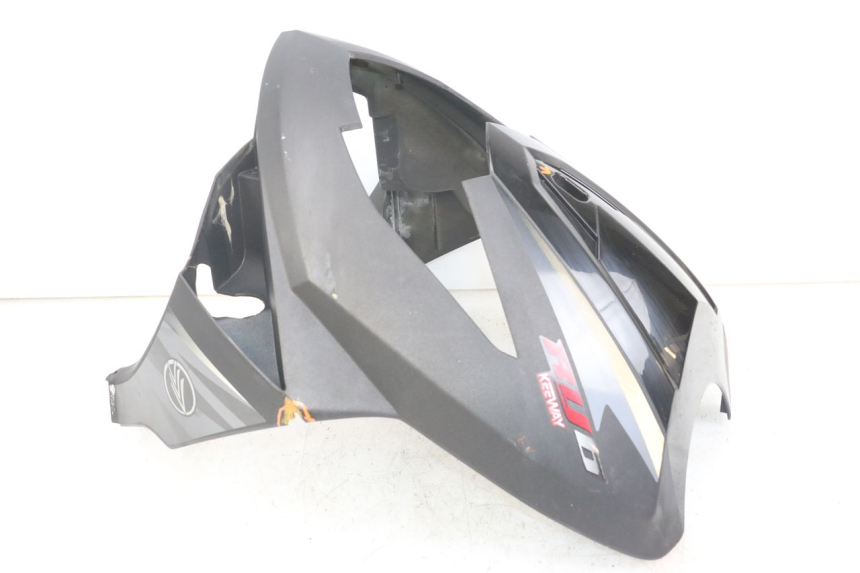 photo de FRONT PANEL KEEWAY RY6 2T 50 (2011 - 2019)