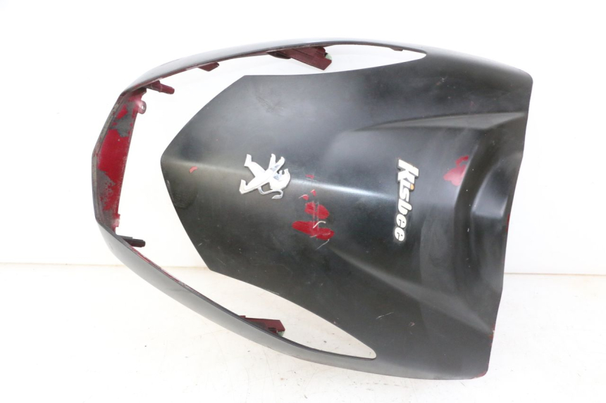 photo de FRONT FAIRING PEUGEOT KISBEE 2T 50 (2010 - 2017)
