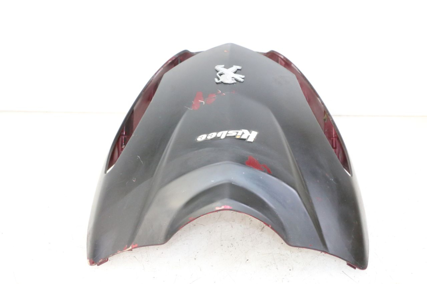 photo de FRONT FAIRING PEUGEOT KISBEE 2T 50 (2010 - 2017)