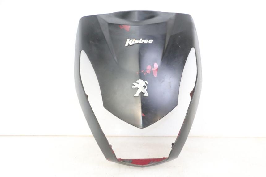 photo de FRONT FAIRING PEUGEOT KISBEE 2T 50 (2010 - 2017)