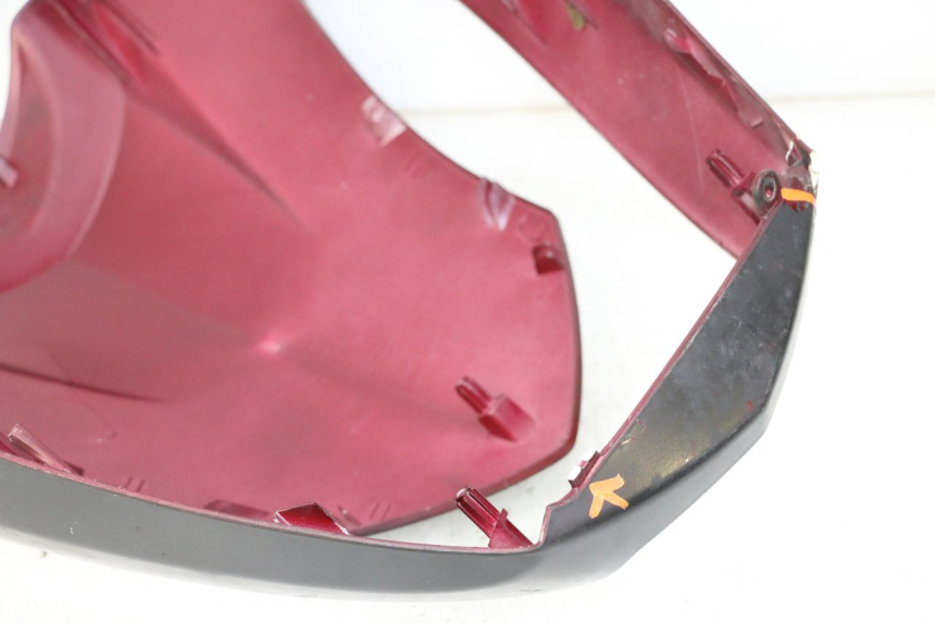 photo de FRONT FAIRING PEUGEOT KISBEE 2T 50 (2010 - 2017)