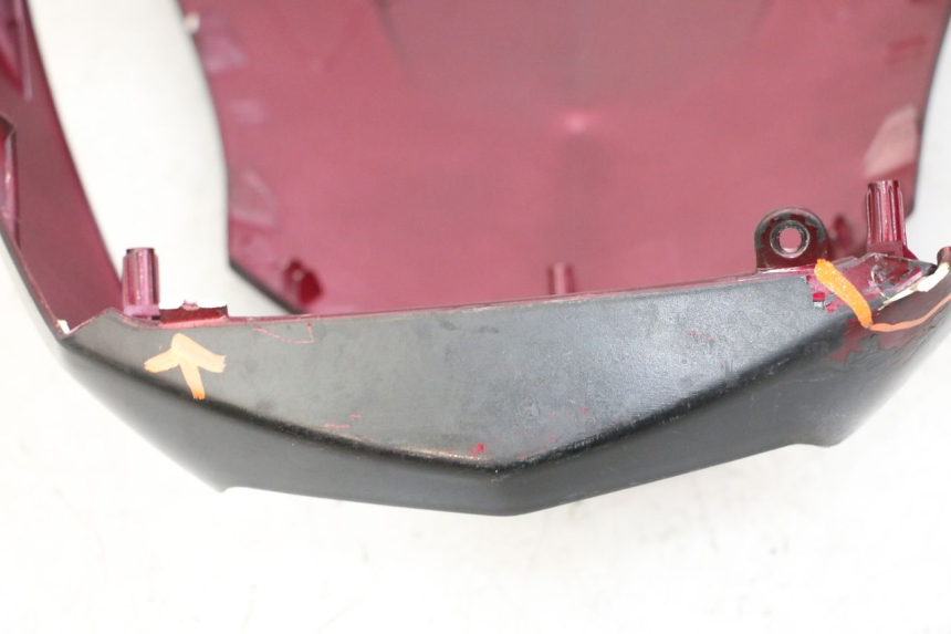photo de FRONT FAIRING PEUGEOT KISBEE 2T 50 (2010 - 2017)