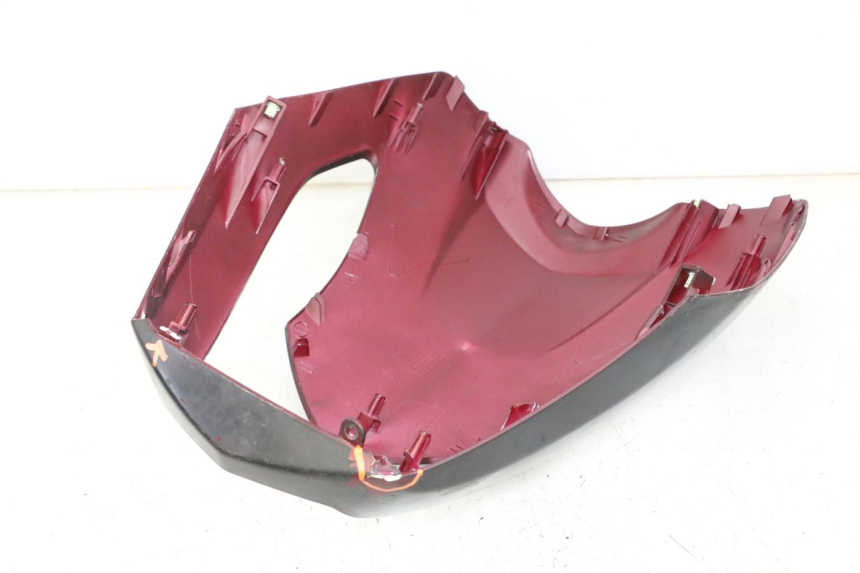 photo de FRONT FAIRING PEUGEOT KISBEE 2T 50 (2010 - 2017)