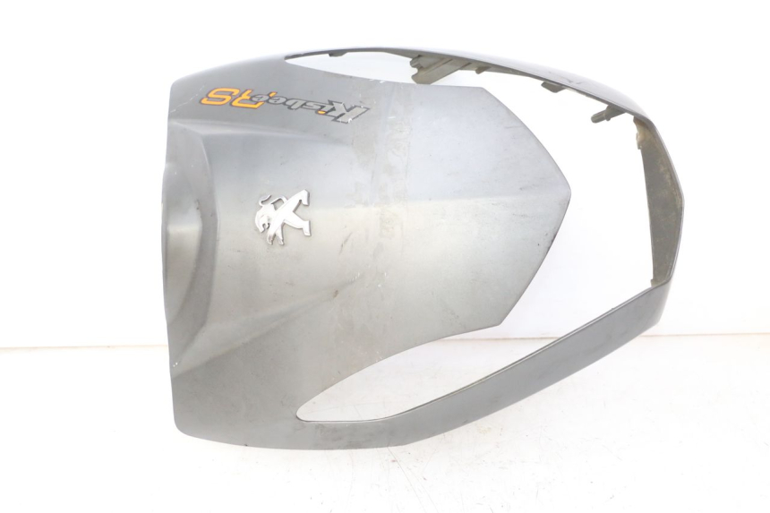 photo de FRONT FAIRING PEUGEOT KISBEE 2T 50 (2010 - 2017)