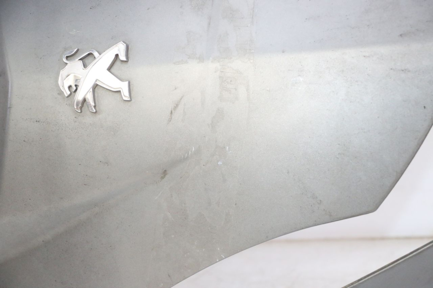 photo de FRONT FAIRING PEUGEOT KISBEE 2T 50 (2010 - 2017)