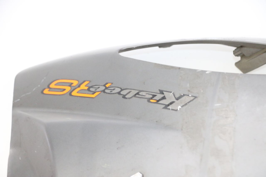 photo de FRONT FAIRING PEUGEOT KISBEE 2T 50 (2010 - 2017)