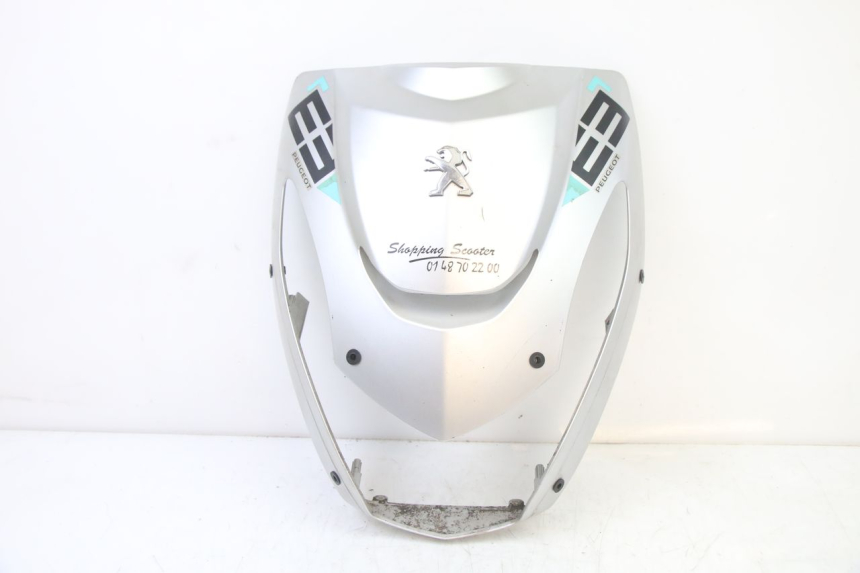 photo de FRONT FAIRING PEUGEOT KISBEE 4T 50 (2018 - 2022)
