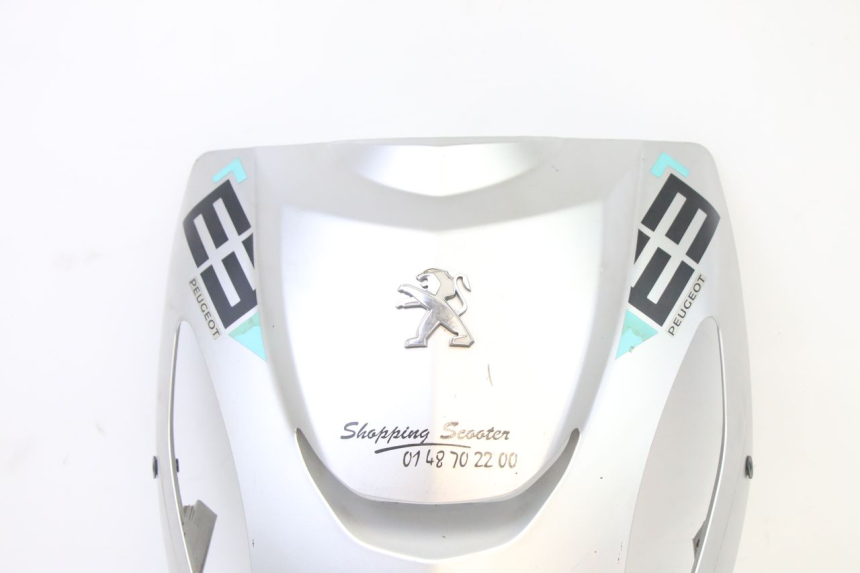 photo de FRONT FAIRING PEUGEOT KISBEE 4T 50 (2018 - 2022)