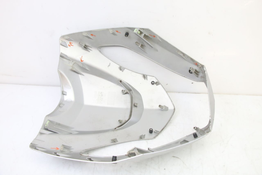 photo de FRONT FAIRING PEUGEOT KISBEE 4T 50 (2018 - 2022)