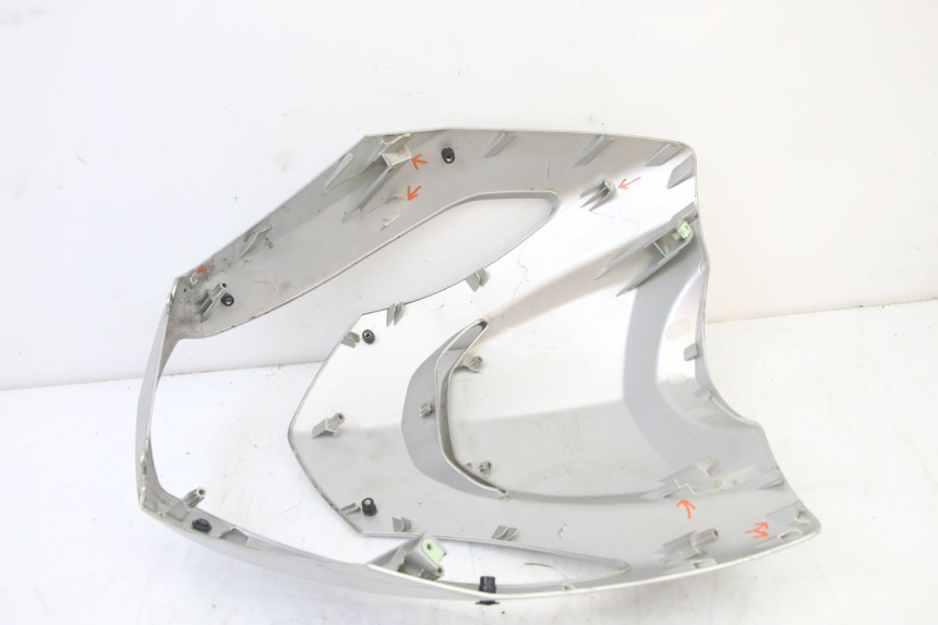 photo de FRONT FAIRING PEUGEOT KISBEE 4T 50 (2018 - 2022)