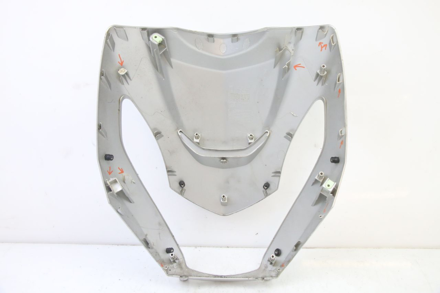 photo de FRONT FAIRING PEUGEOT KISBEE 4T 50 (2018 - 2022)
