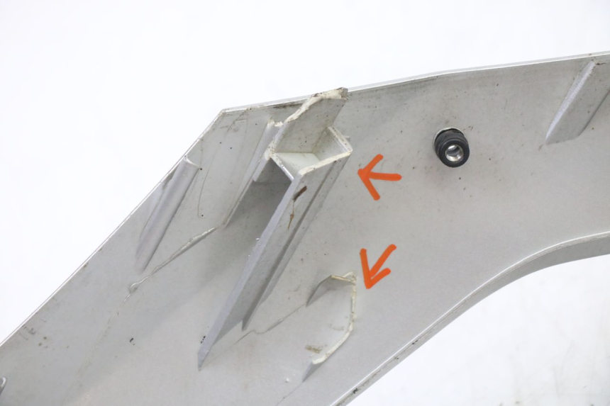 photo de FRONT FAIRING PEUGEOT KISBEE 4T 50 (2018 - 2022)