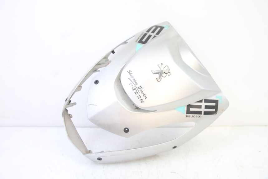 photo de FRONT FAIRING PEUGEOT KISBEE 4T 50 (2018 - 2022)