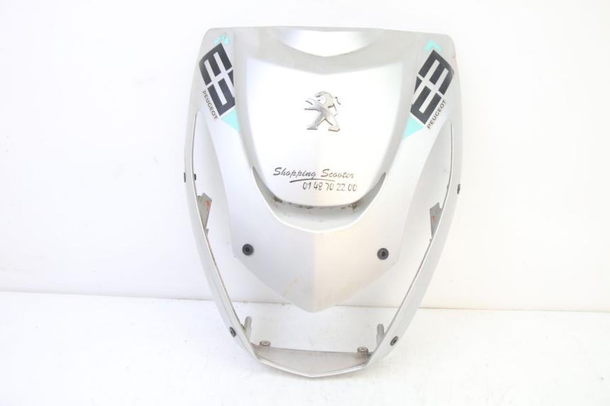 photo de FRONT FAIRING PEUGEOT KISBEE 4T 50 (2018 - 2022)