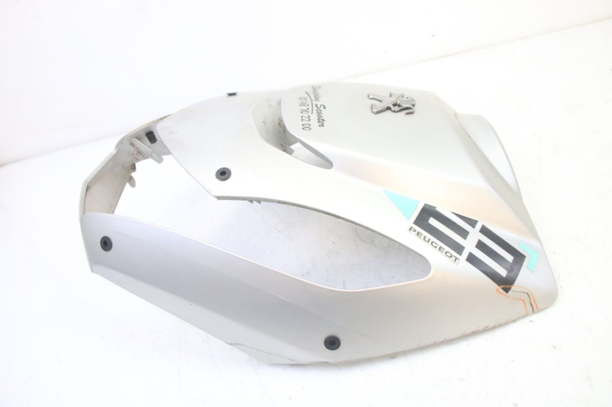 photo de FRONT FAIRING PEUGEOT KISBEE 4T 50 (2018 - 2022)