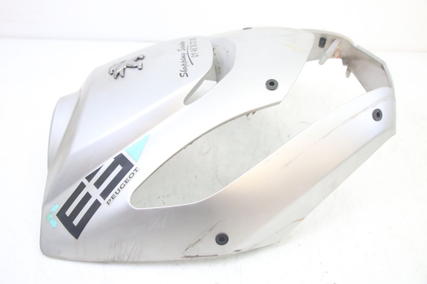 photo de FRONT FAIRING PEUGEOT KISBEE 4T 50 (2018 - 2022)