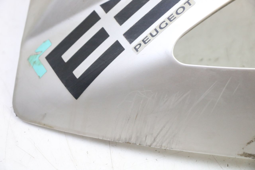 photo de FRONT FAIRING PEUGEOT KISBEE 4T 50 (2018 - 2022)