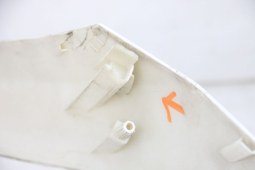 photo de FRONT PANEL PEUGEOT KISBEE 4T 50 (2010 - 2017) - Alternative perspective