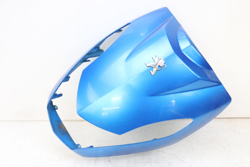 photo de FRONT PANEL PEUGEOT KISBEE 4T 50 (2010 - 2017) - Main view