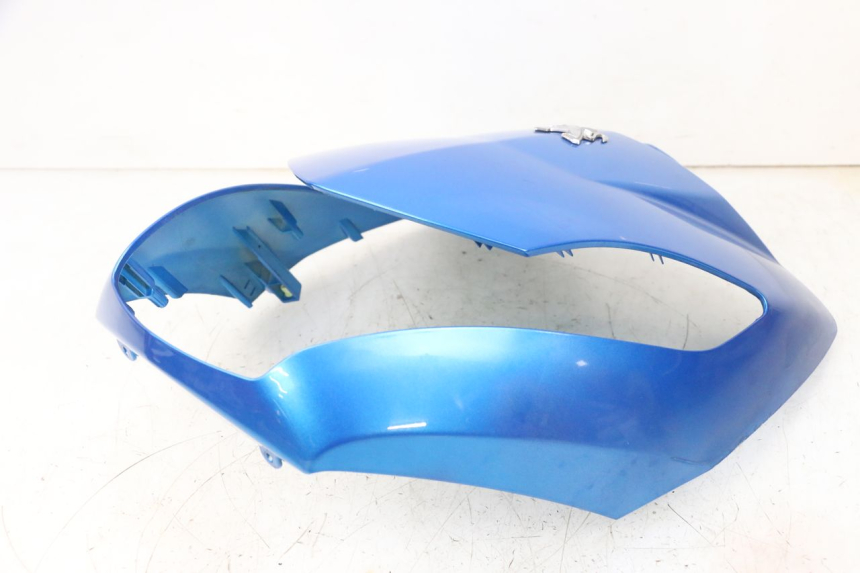 photo de FRONT PANEL PEUGEOT KISBEE 4T 50 (2010 - 2017) - Detailed visual inspection