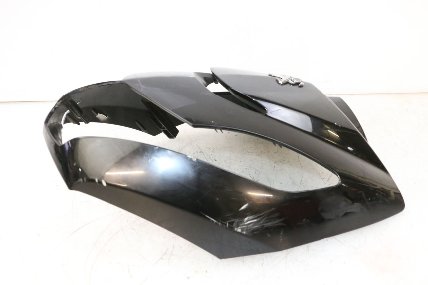 photo de FRONT FAIRING PEUGEOT KISBEE 4T 50 (2018 - 2022) - High-resolution close-up