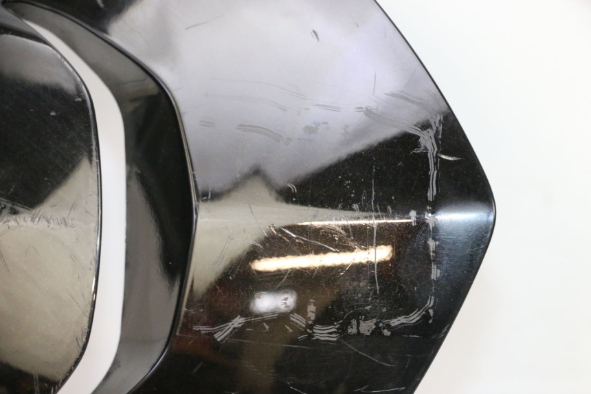 photo de FRONT FAIRING PEUGEOT KISBEE 4T 50 (2018 - 2022) - Alternative angle