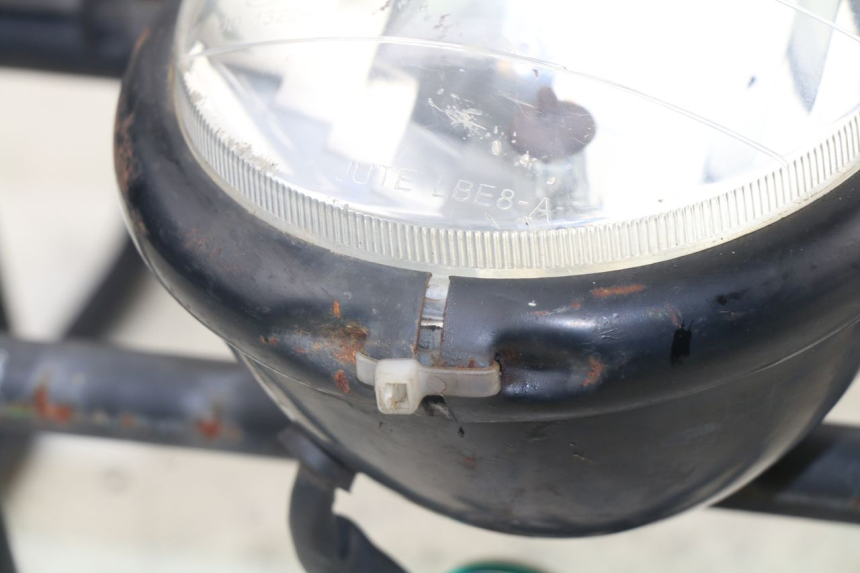 photo de FRONT FAIRING KYMCO AGILITY 4T 50 (2005 - 2018)