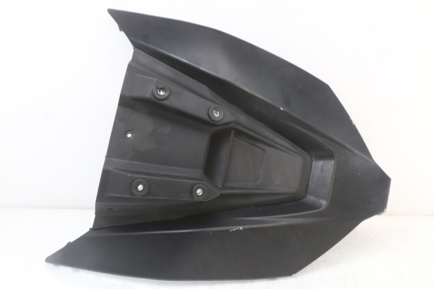 photo de FRONT FAIRING LONGJIA EASY MAX 125 (2020 - 2024)