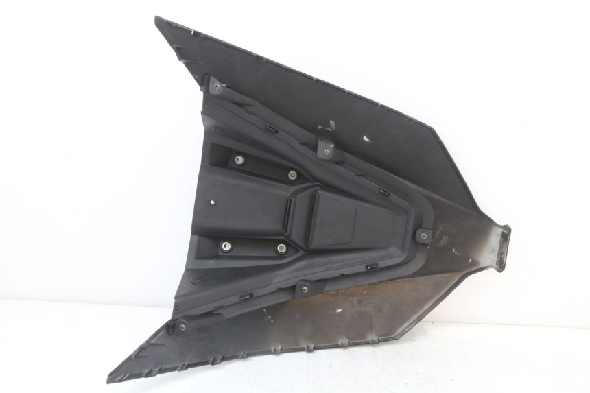 photo de FRONT FAIRING LONGJIA EASY MAX 125 (2020 - 2024)