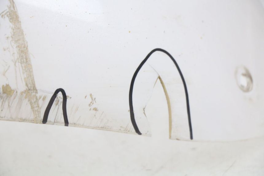 photo de FRONT FAIRING JM MOTORS MIA 50 (2017 - 2020)