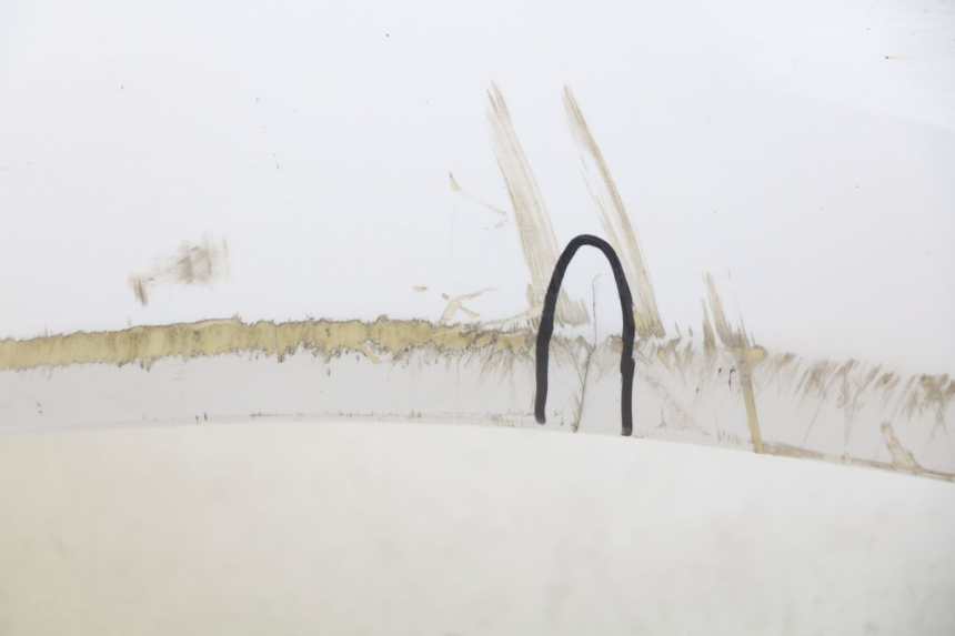 photo de FRONT FAIRING JM MOTORS MIA 50 (2017 - 2020)