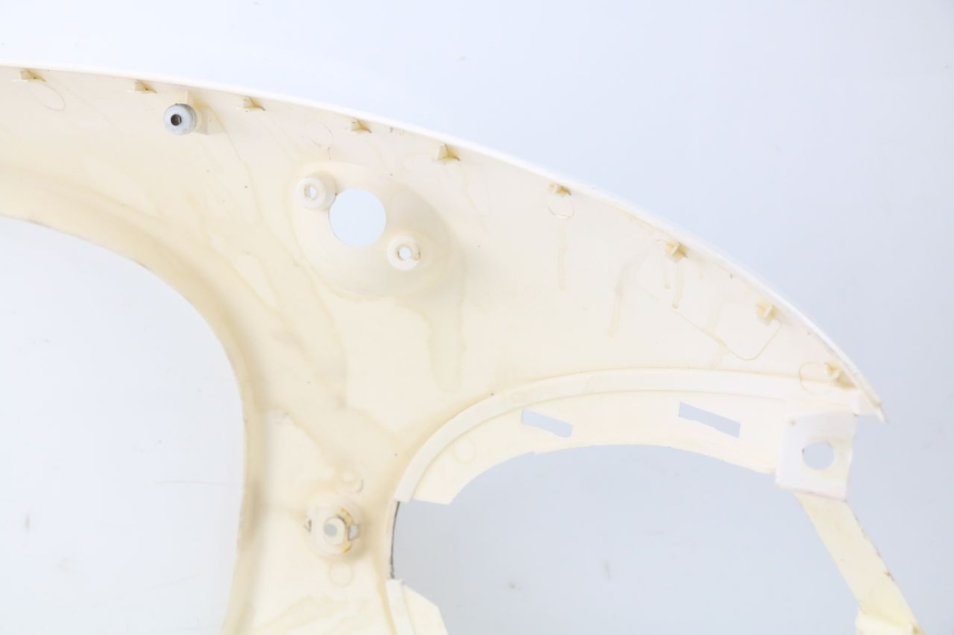 photo de FRONT FAIRING JM MOTORS MIA 50 (2017 - 2020)