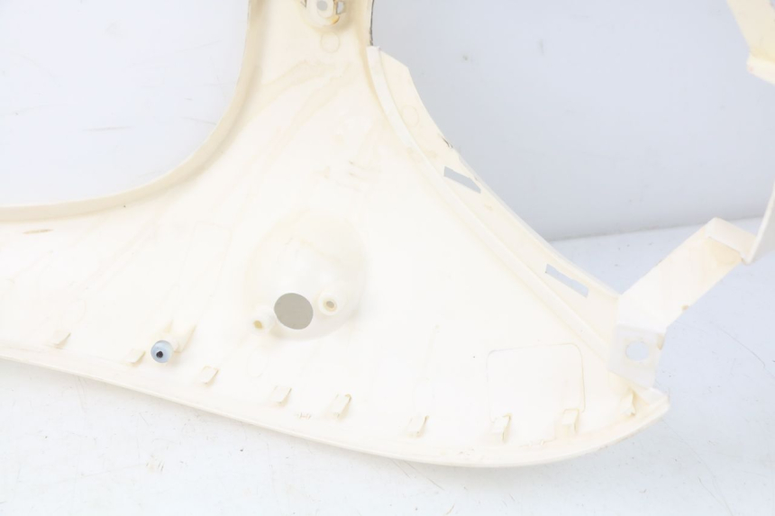 photo de FRONT FAIRING JM MOTORS MIA 50 (2017 - 2020)